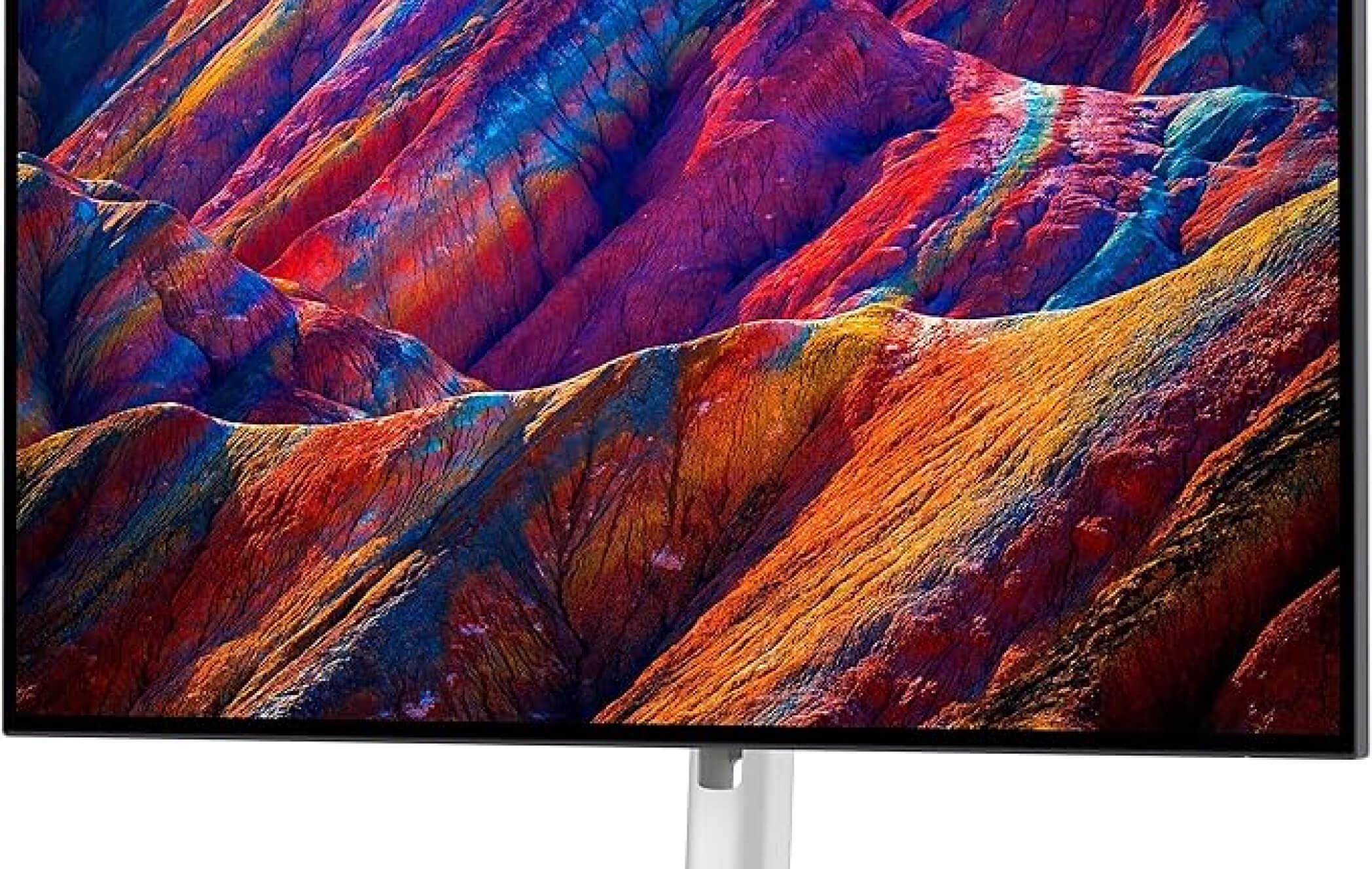 Dell UltraSharp U2723QE 27"