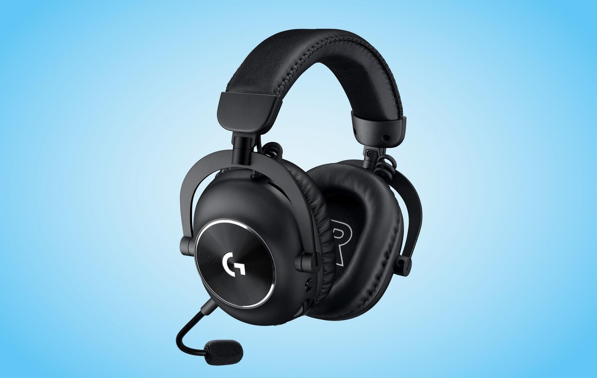 Logitech G PRO X 2