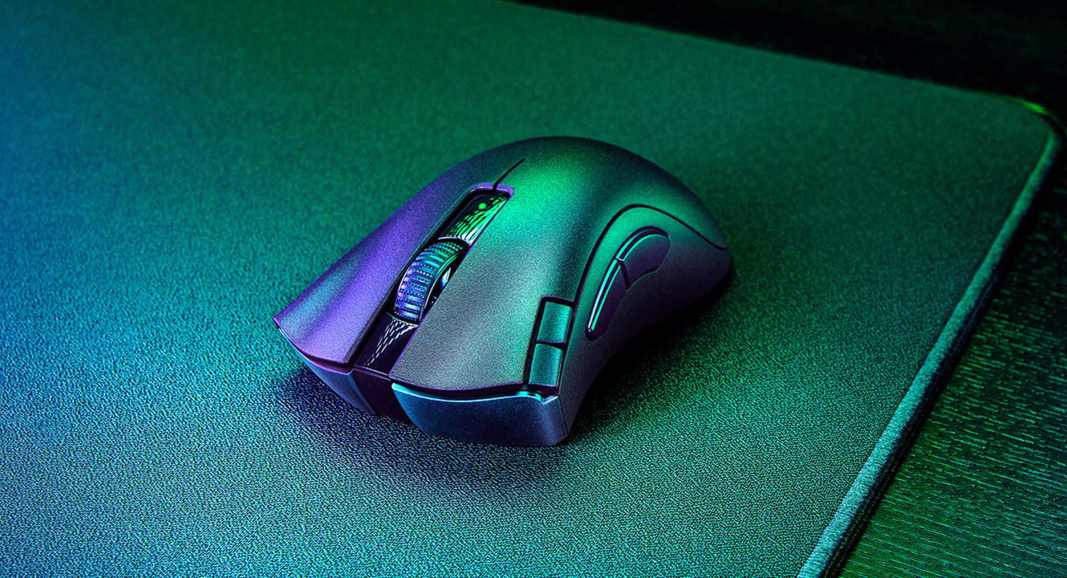 Razer DeathAdder v2